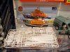 Airfix Lifeboat 1/72 01
