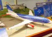 Revell Airbus A318 'BMI' 1/144