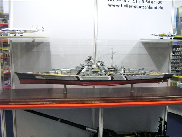 Heller_1-144_Bismarck