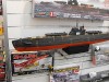 Lindberg U-Boot 1/72 01