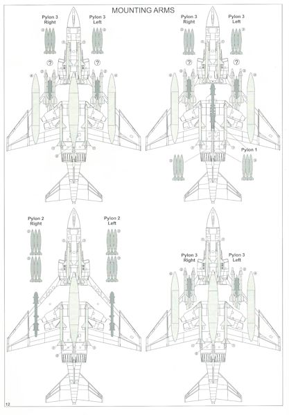 Rockin' Rhino - Eduard - 1/48