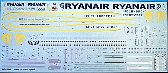 Ryanair beste sitzplätze