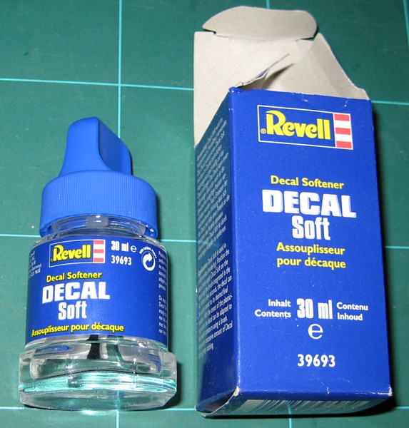 Decal Soft - Revell