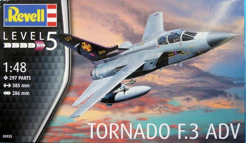1/48th Super detailed Resin Tornado wing seals for Revell Tornado IDS/GR4 & F3 