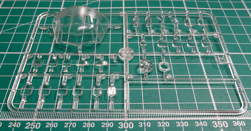 thumbnail image 2 of Roden 057 1/72 Fairchild C-123K/UC-123K American Aircraft Plastic Model Kit 2 of 5