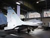MiG-29G des Jagdgeschwader 73 "Steinhoff" (letztes in Deutschland verbliebenes Exemplar) ...