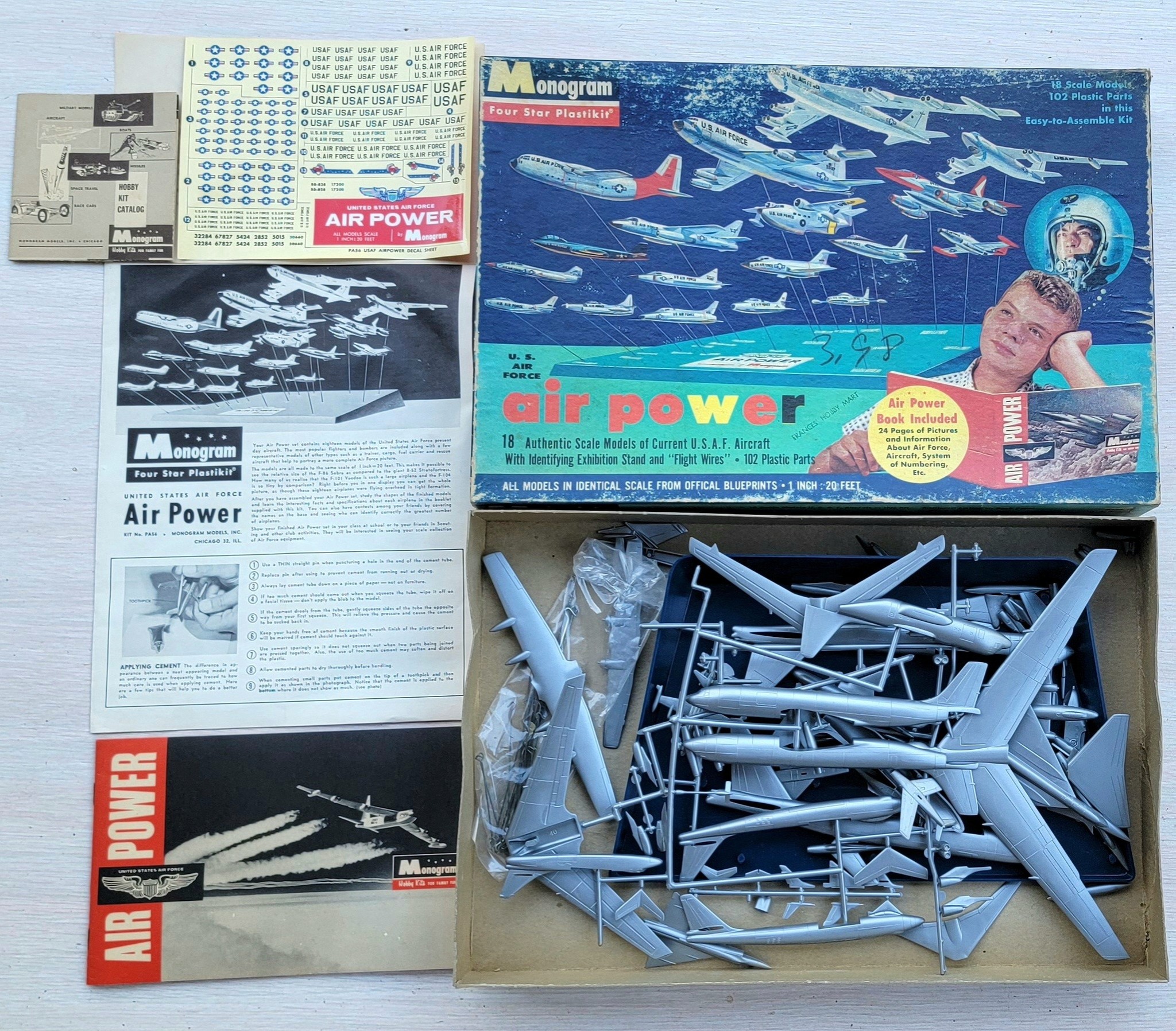 old Monogram kit.jpg