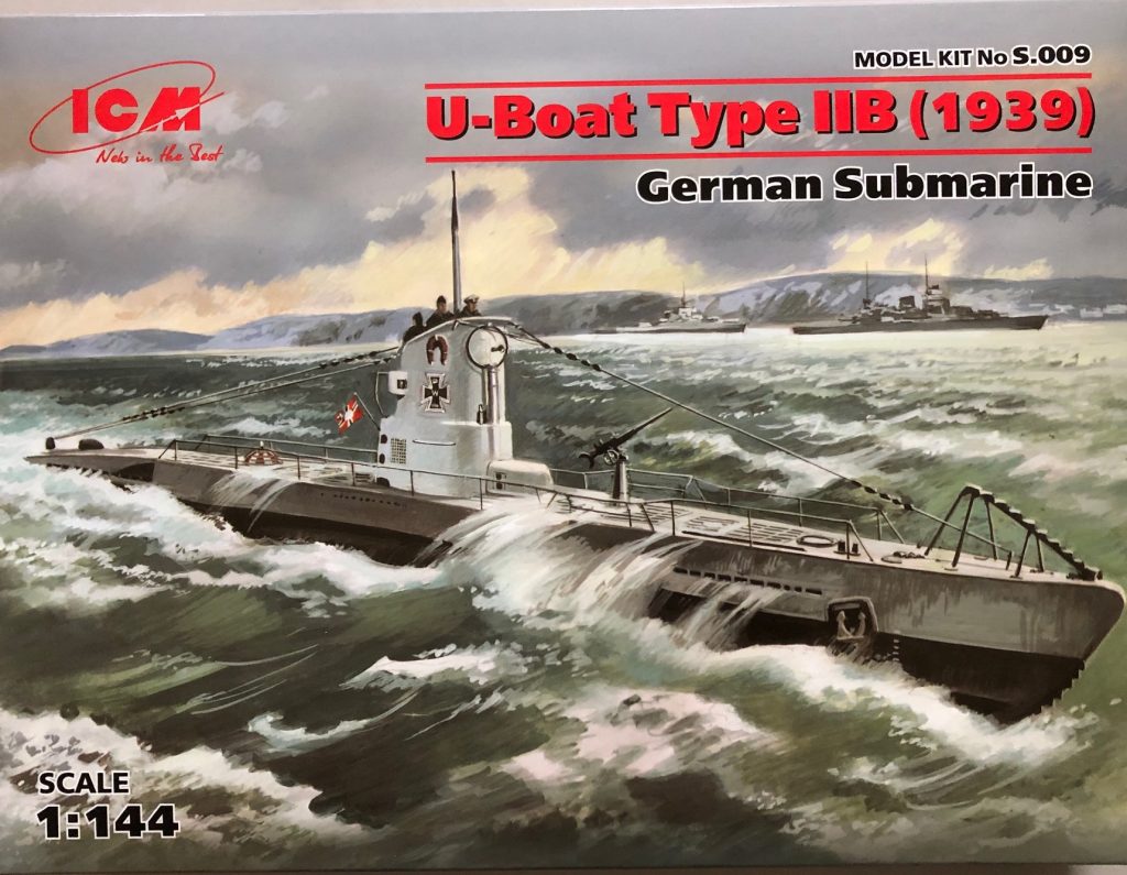 Kriegsmarine – IPMS Deutschland