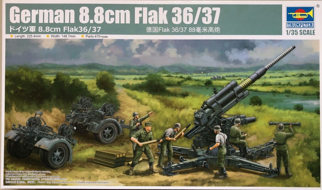 Acheter Flames of War - 8.8cm Tank-Hunter Platoon - Jeux de figurines