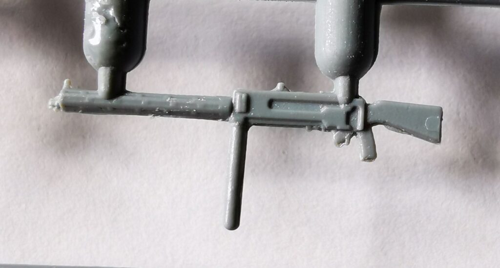 Ago C.IV “Late Cammo” IPMS Deutschland