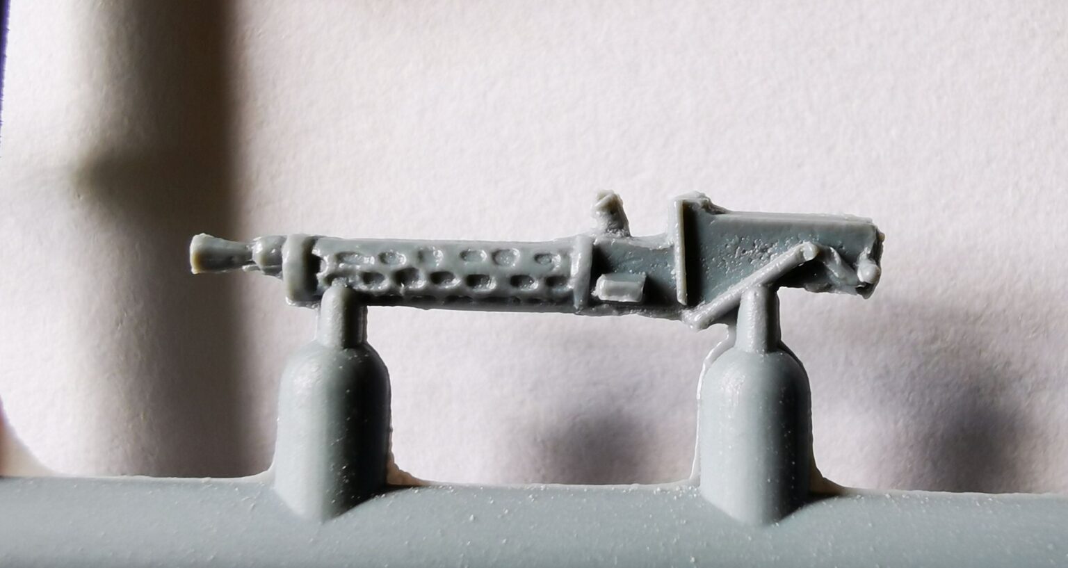 Ago C.IV “Late Cammo” IPMS Deutschland