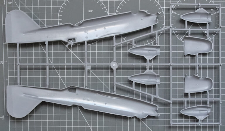 SPECIAL HOBBY SH72428 Heinkel He 59B, Maquette - Militaire - Échelle 1:72 - Armée de l'air | El Taller del Modelista