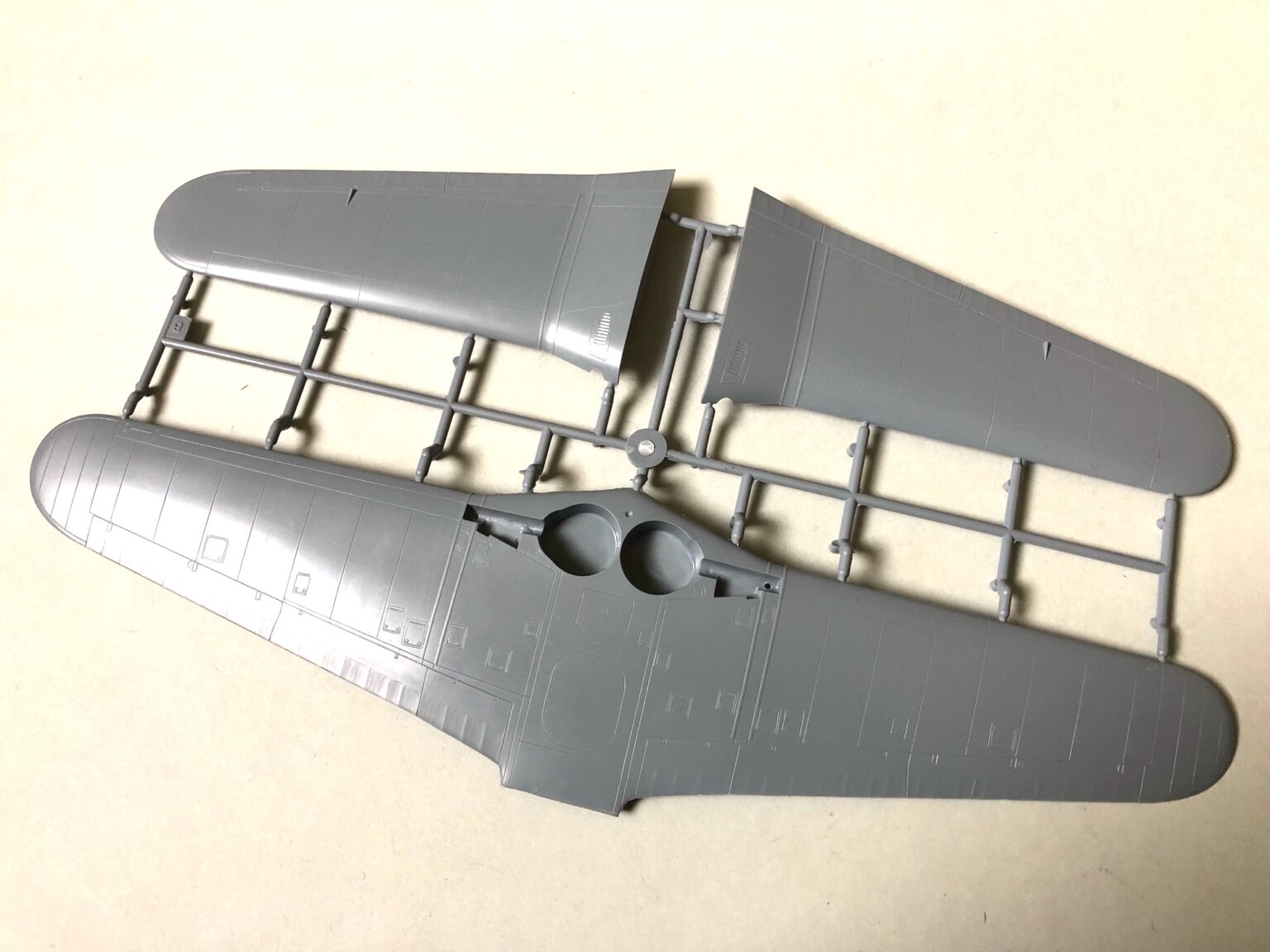 Fiat G.50BIS/AS Freccia, Bombe Alari - Italian Fighter Bomber Kora