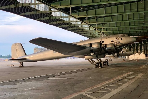 FW-200 Condor